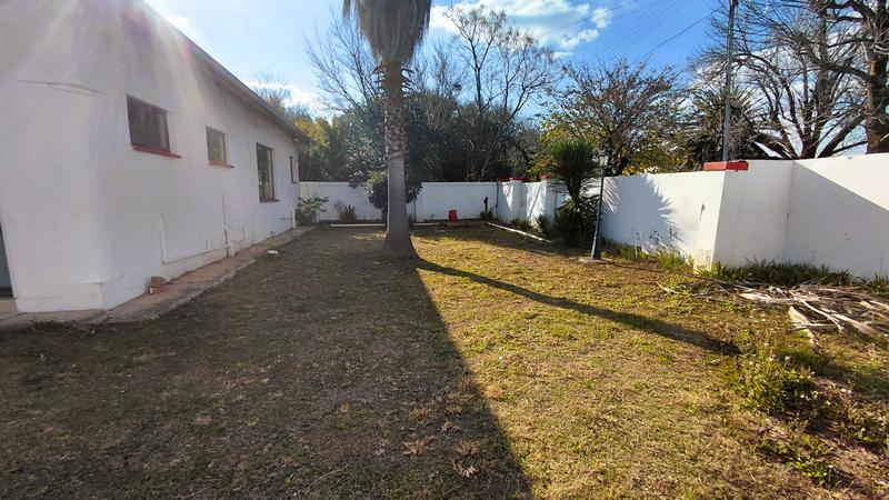 3 Bedroom Property for Sale in Bayswater Free State